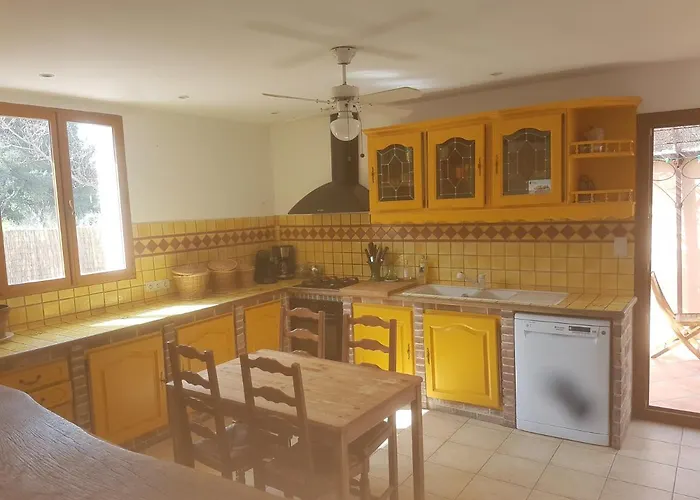 Maison Bord De Plage