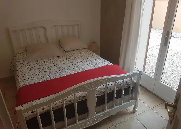 Maison Bord De Plage