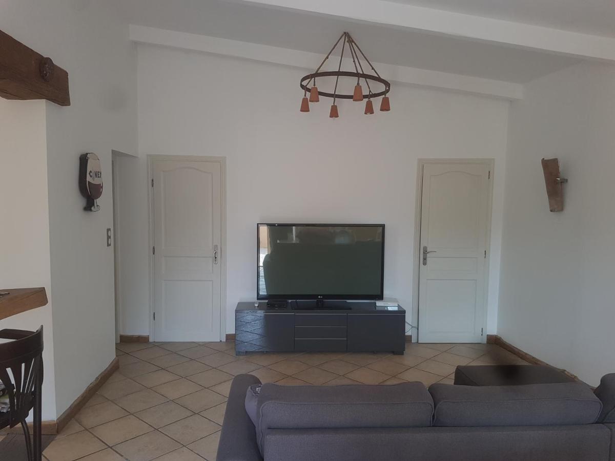 Holiday home Maison Bord De