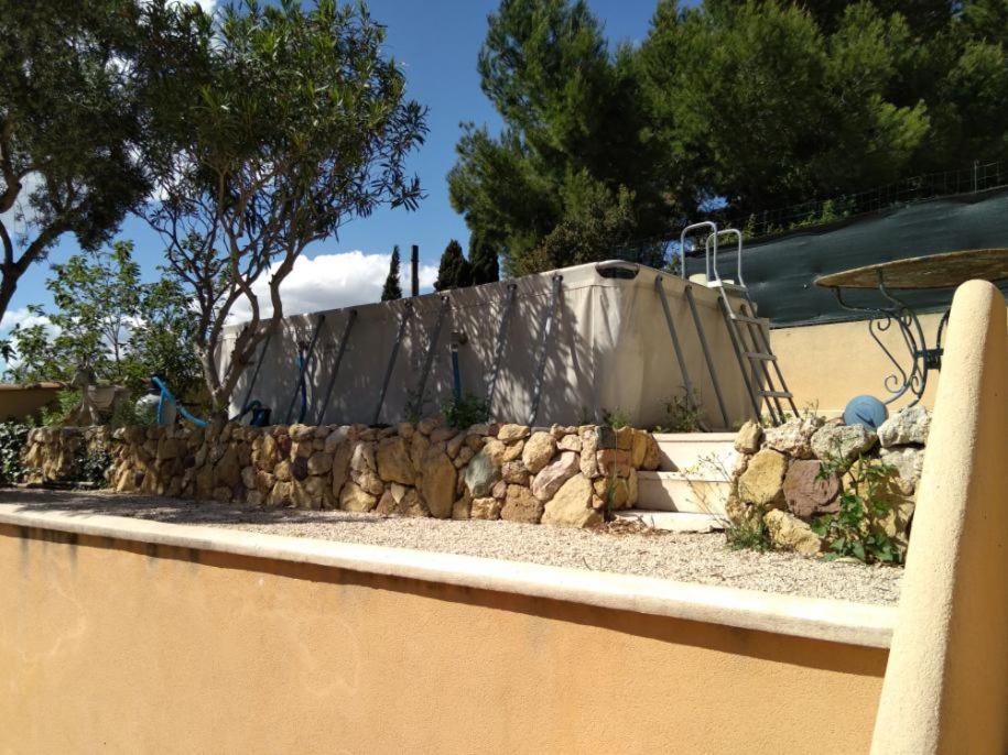 Holiday home Maison Bord De *