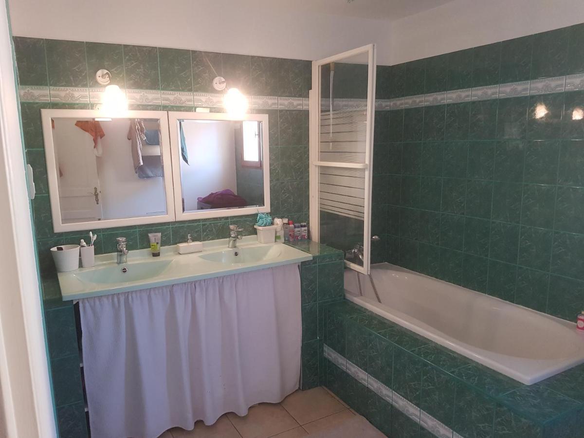 Holiday home Maison Bord De Vitrolles (Bouches-du-Rhone)
