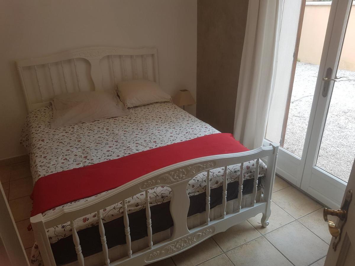 Maison Bord De Holiday home Vitrolles (Bouches-du-Rhone)